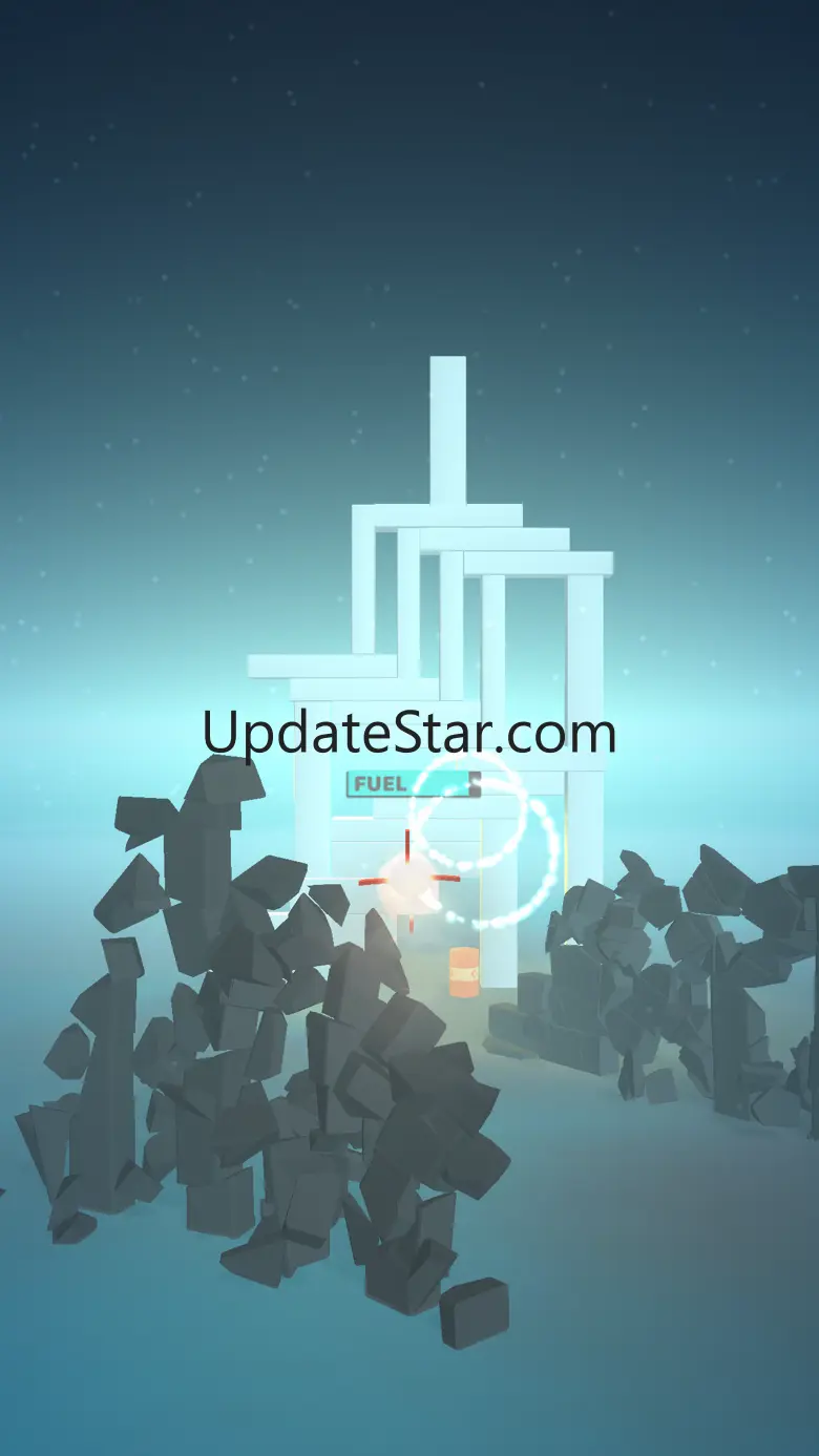 Rocket Strike 1.0