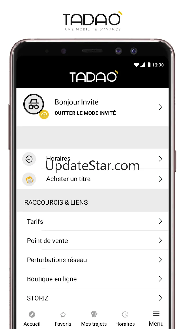 Tadao 3.1.21.1528-prod-release