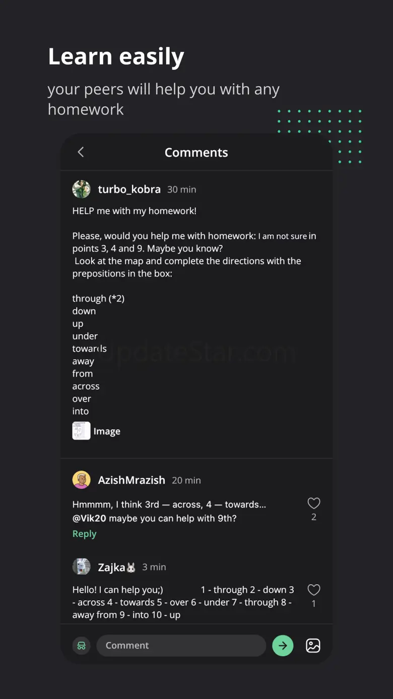 TeenUP: Watch, Learn, Earn 1.0.55