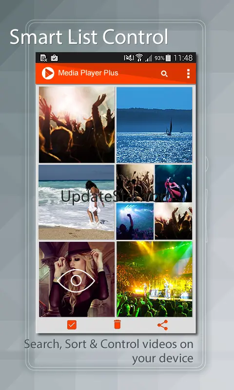 VXG Player Plus (Cut Video) 3.1.3