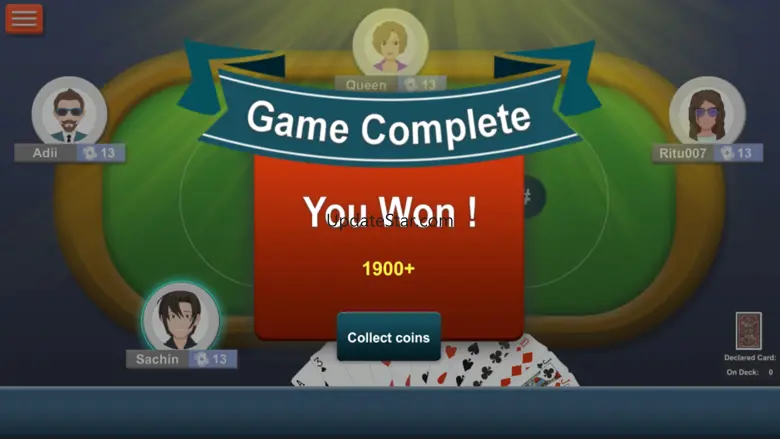 Bluff: Card Game 4.0