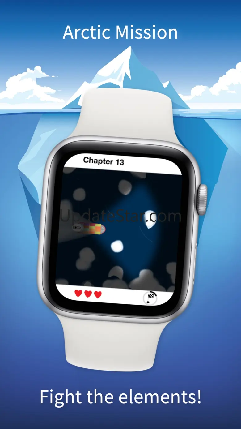 Arctic Mission 2.1.0