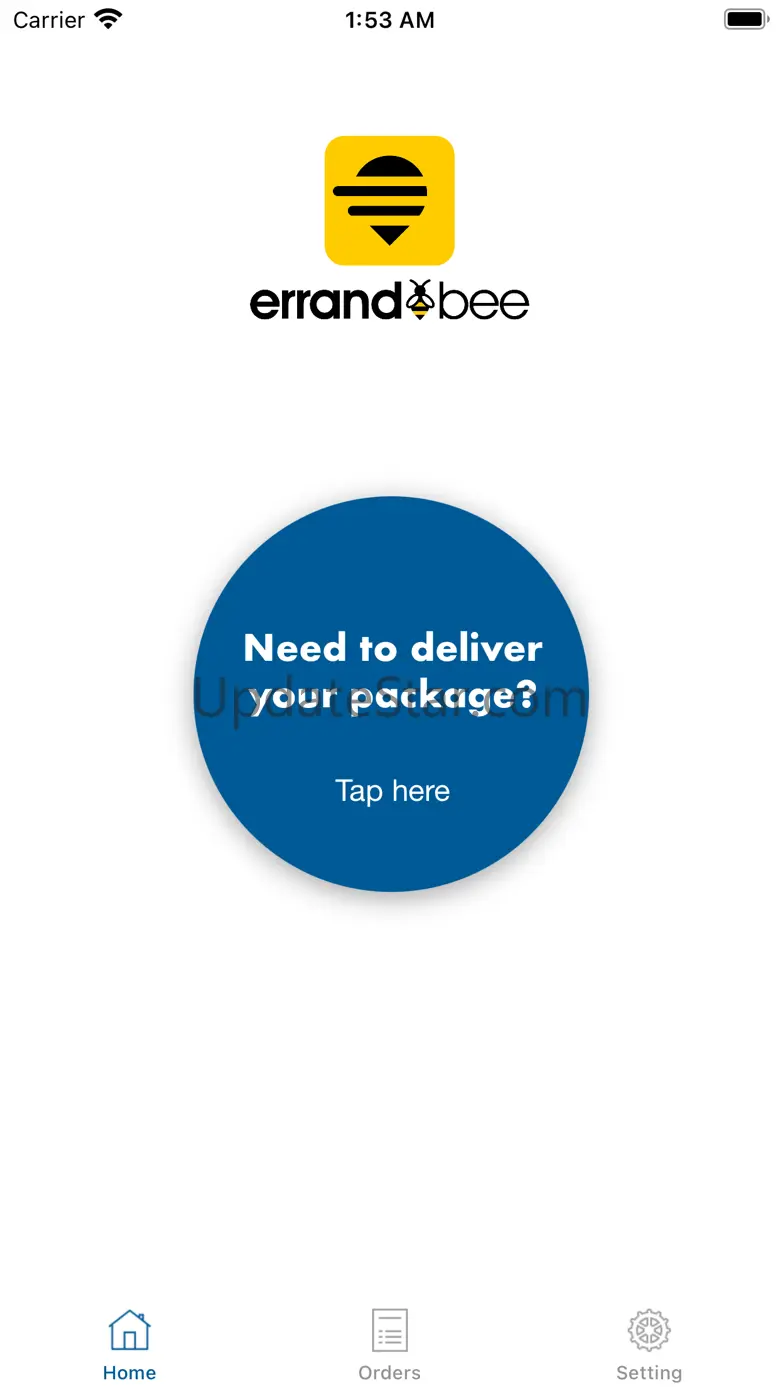 Errand Bee 1.16