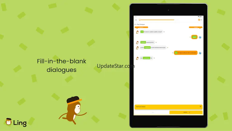 Ling - Learn Tamil Language 6.6.0