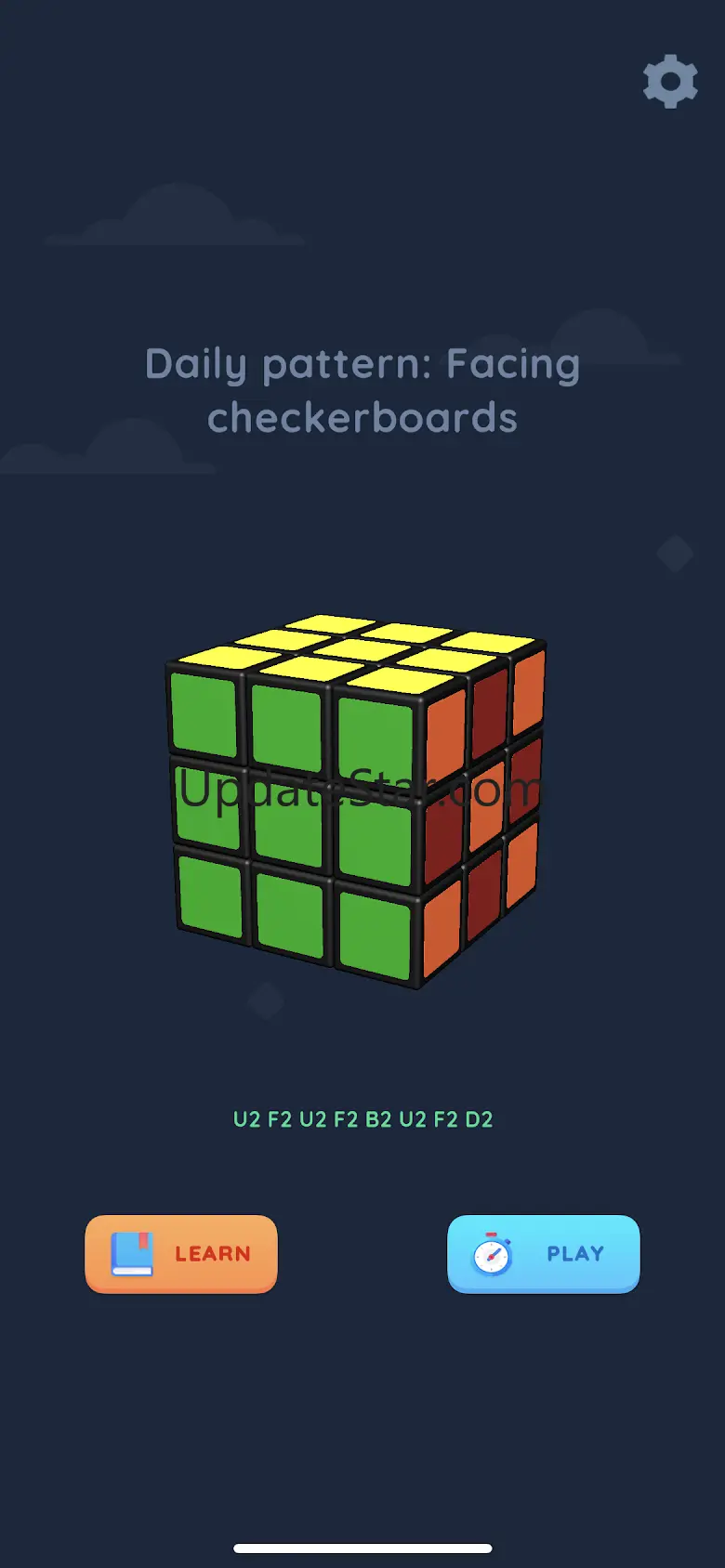 Rubik Cube Guru