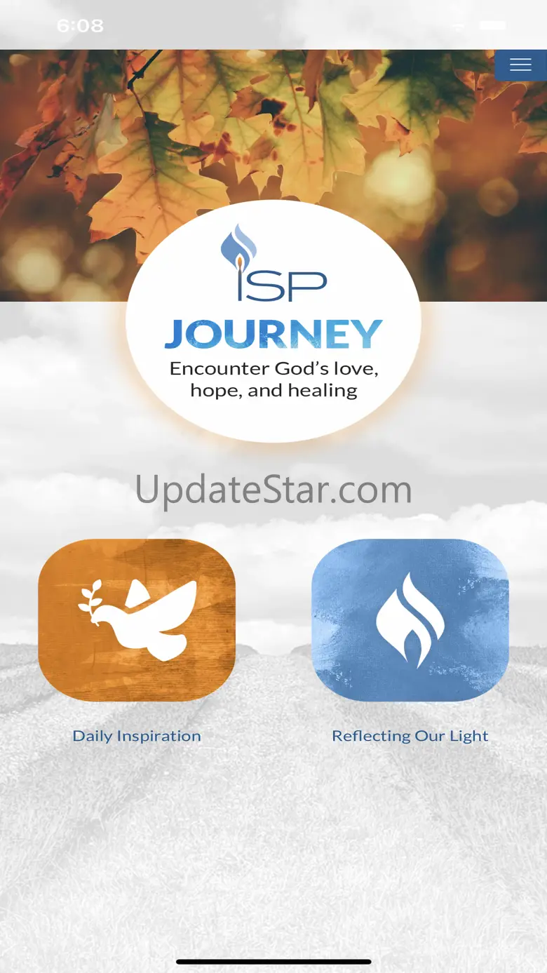 ISP Journey 1.0.35