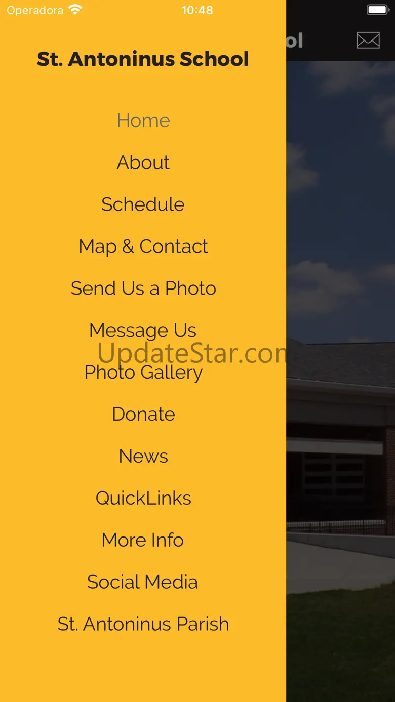 St. Antoninus School 1.0.1