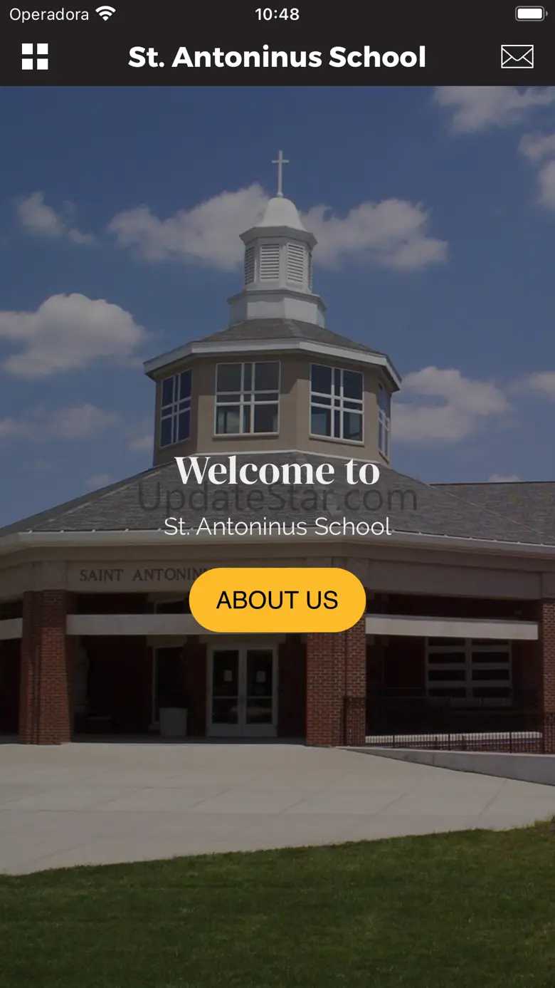 St. Antoninus School 1.0.1