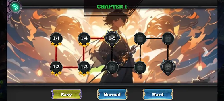 Nezuko Tanjiro Heroes 0.4