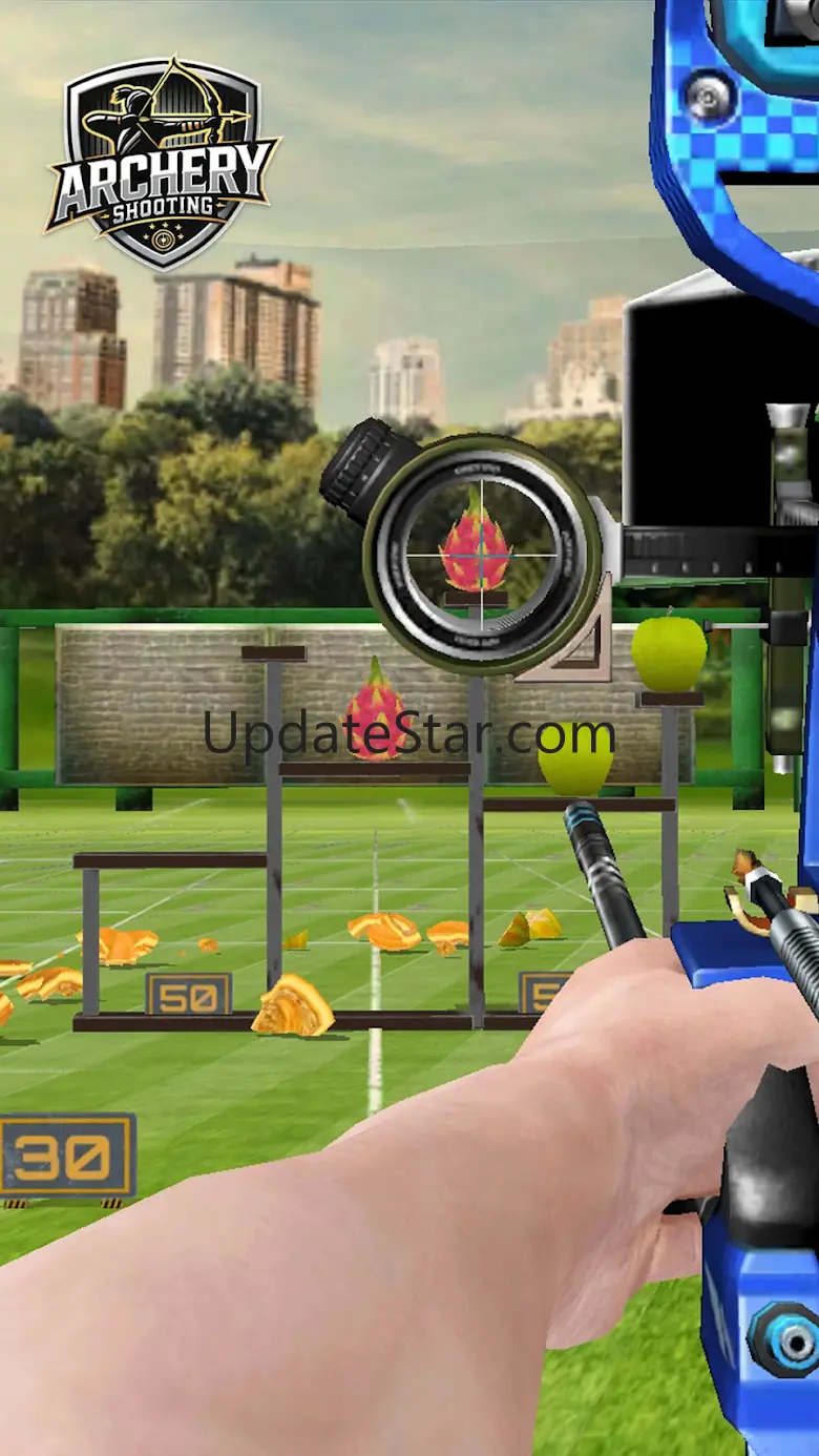 Archery Shooting & Bow Arrow 0.17