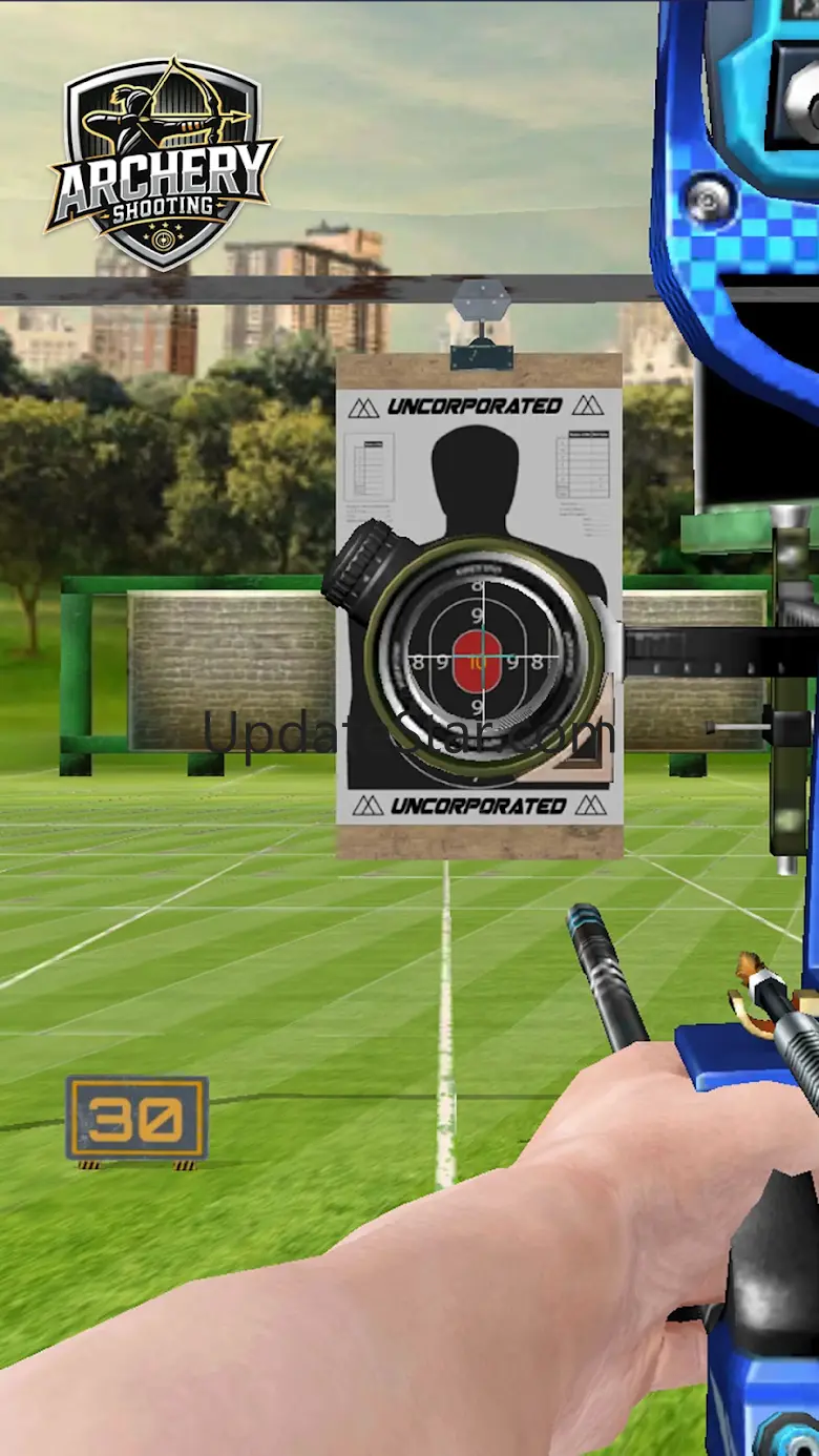 Archery Shooting & Bow Arrow 0.17