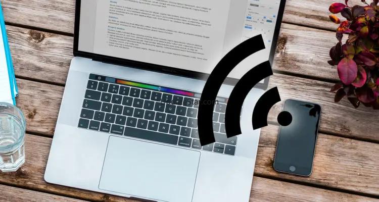 Smart Wi-Fi Hotspot PRO 1.0