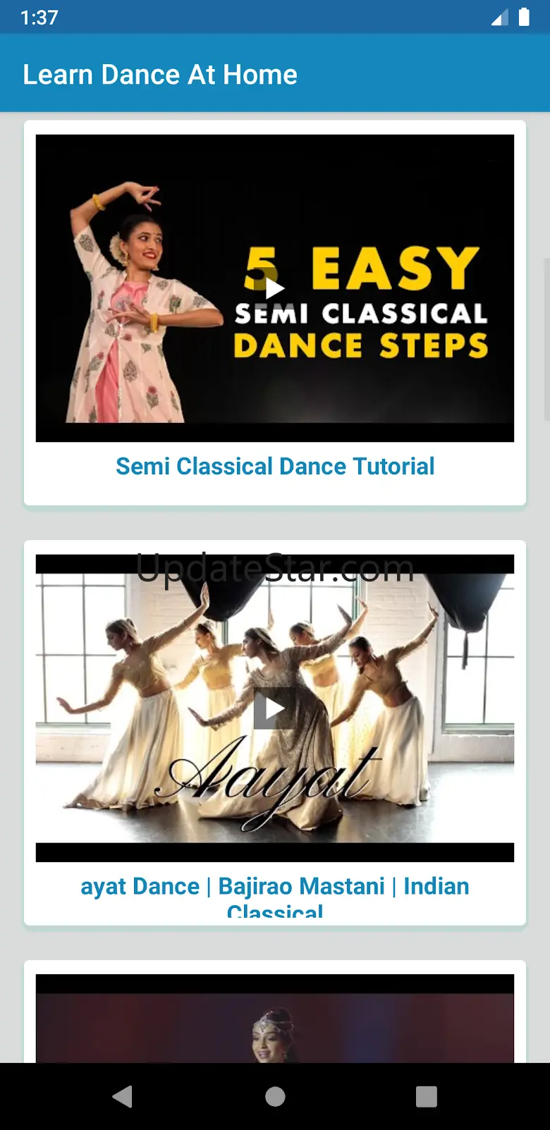 Learn Dance At Home 3.0.356