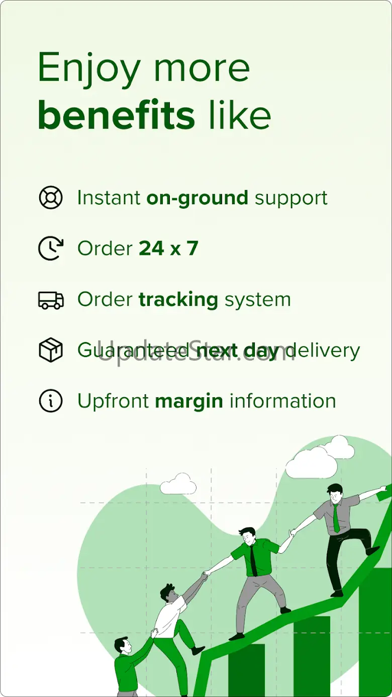 bbsaathi - B2B Shopping 1.1.7