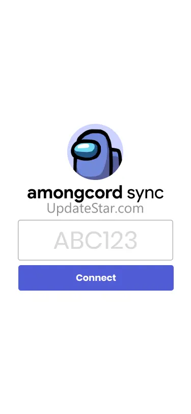 Amongcord Sync 1.0.0.0