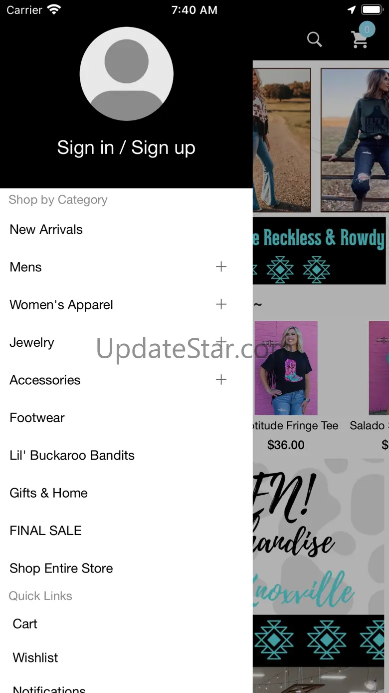 Buckaroo Bandits 1.5
