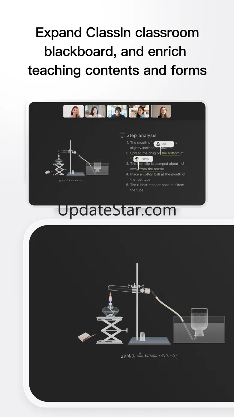 ClassIn Mirror 2.1.0