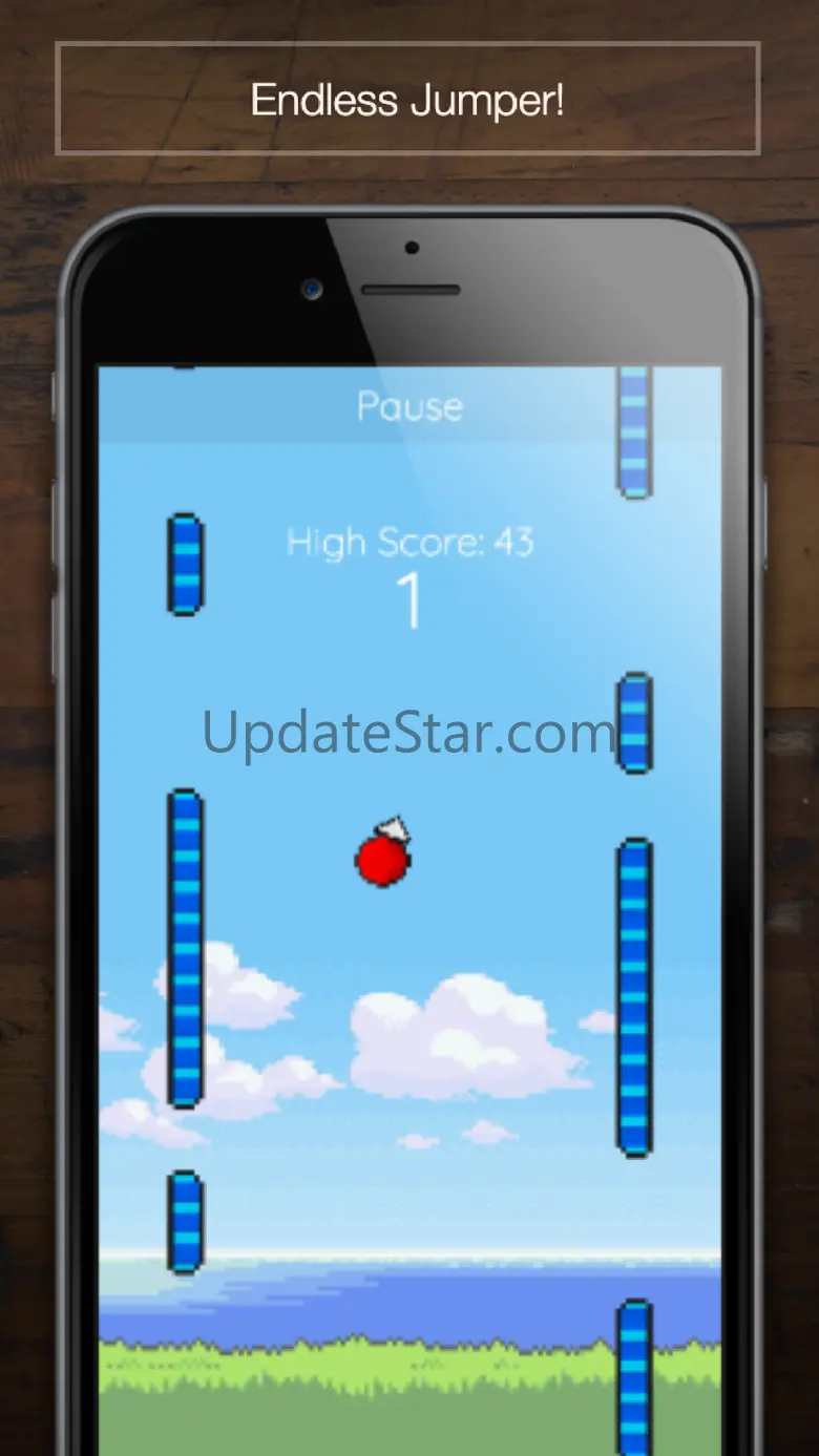 StickyTheGame 1.0