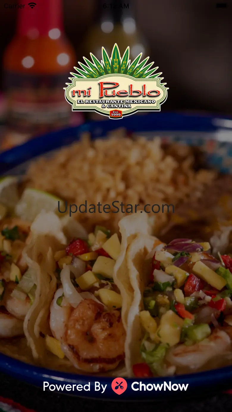 Mi Pueblo Mexican 3.13.0