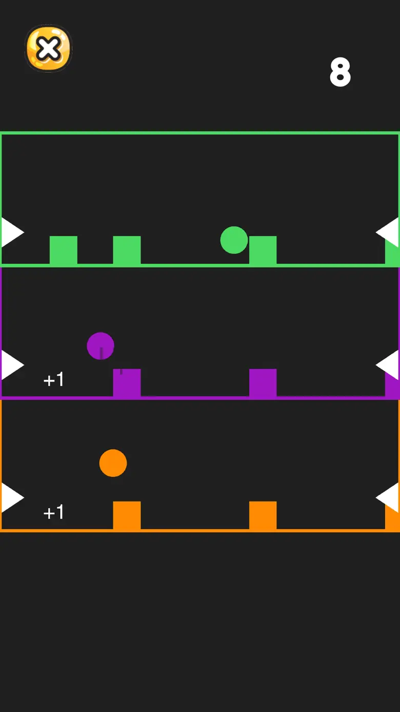 Multitask Balls: Blocks Jump 1.1.5