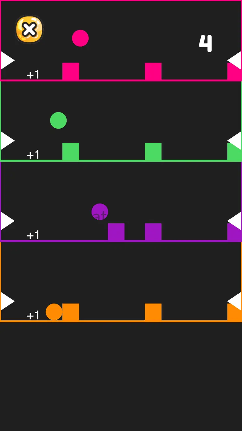 Multitask Balls: Blocks Jump 1.1.5