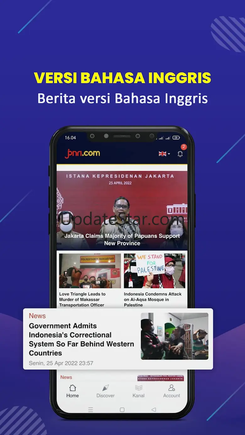 JPNN.com - Berita Terkini 6.12.20