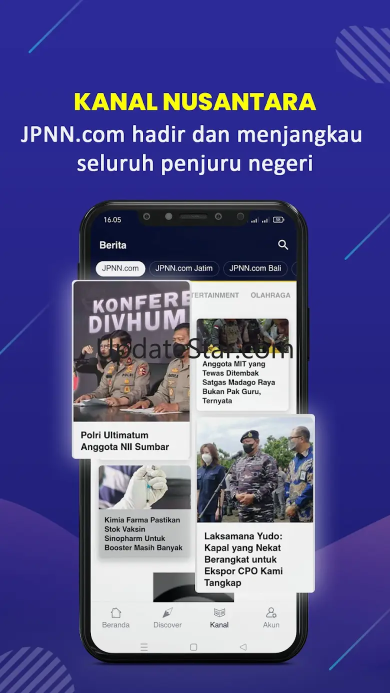 JPNN.com - Berita Terkini 6.12.20