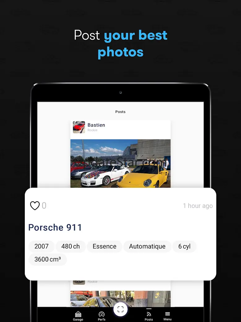 Bolid - Car Check 5.0.6