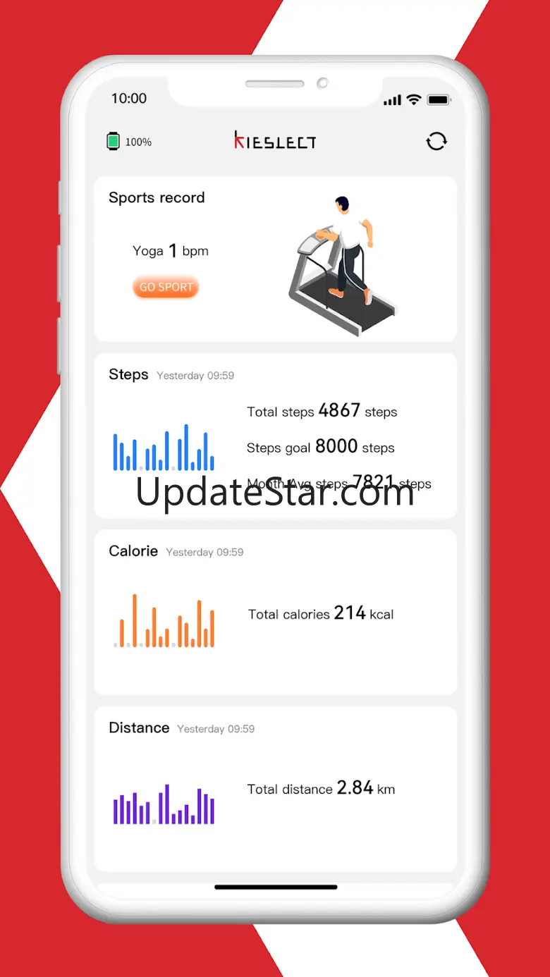 Kieslect 2.2.5