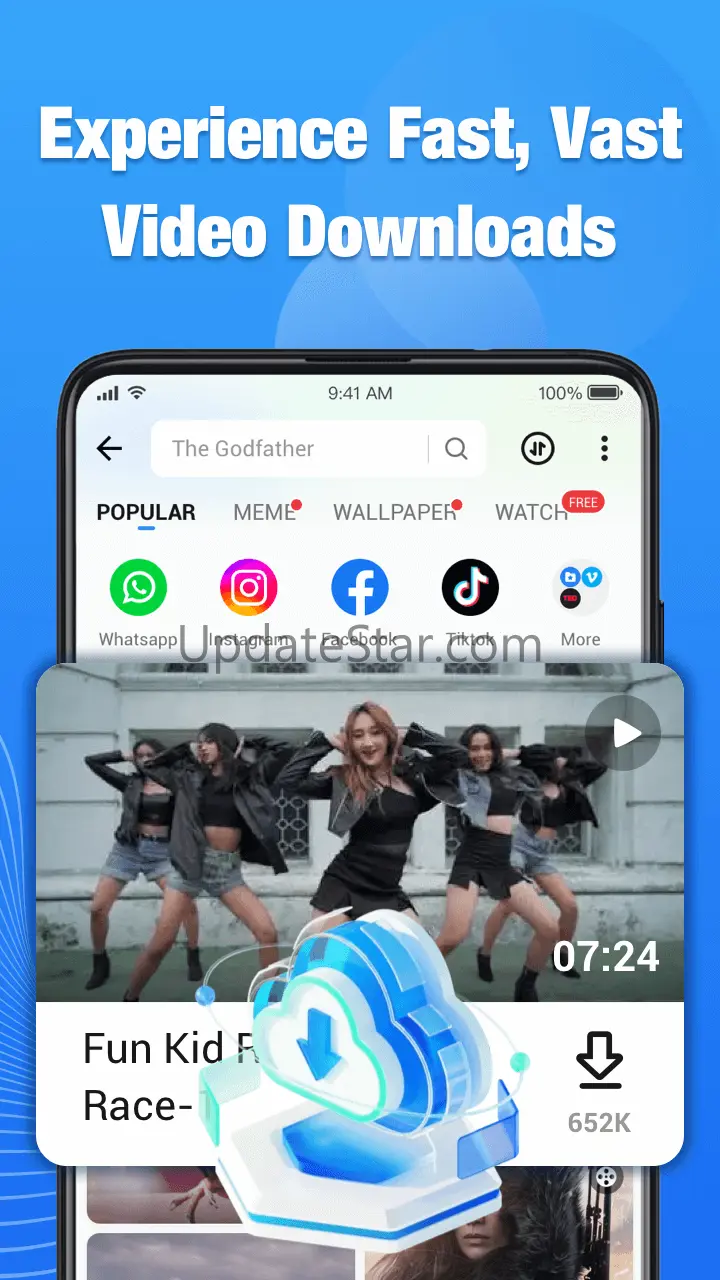 AI Browser: Internet & Files 1.1.18.1