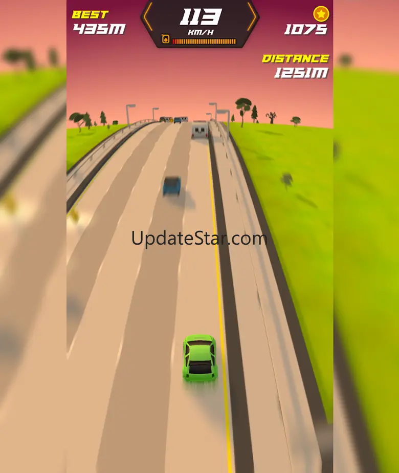 VROOM 1.8