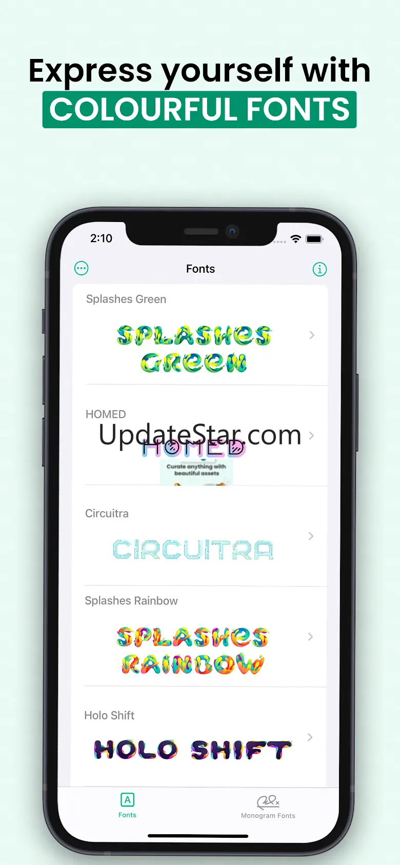 Fonts For Cutting Machines 19.0