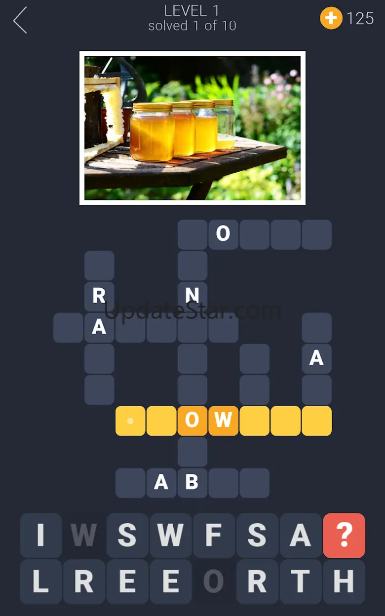 Crosswords for you 1.0.2