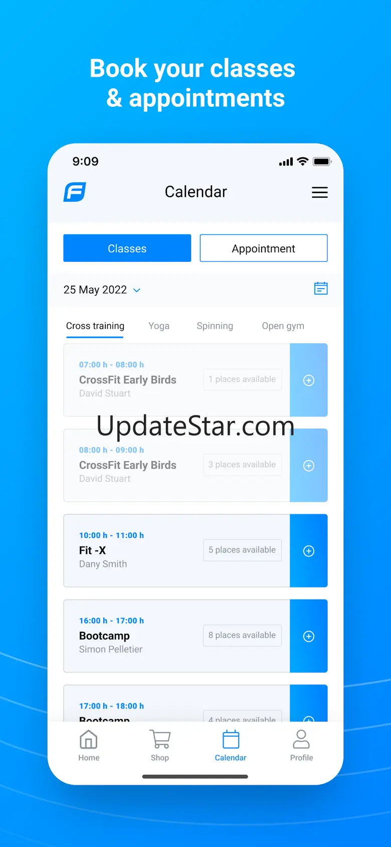 FLiiP 1.9.6