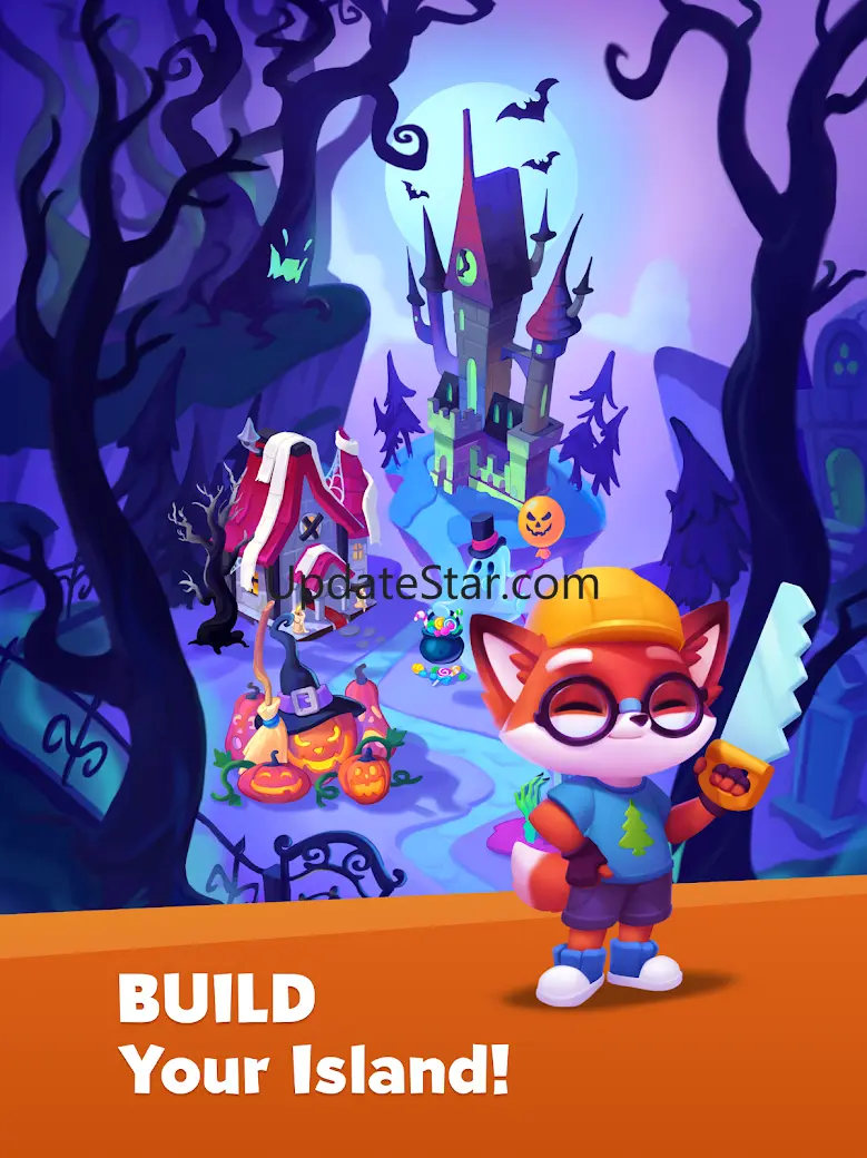 Foxy GO: Master of Coins 1.7.6