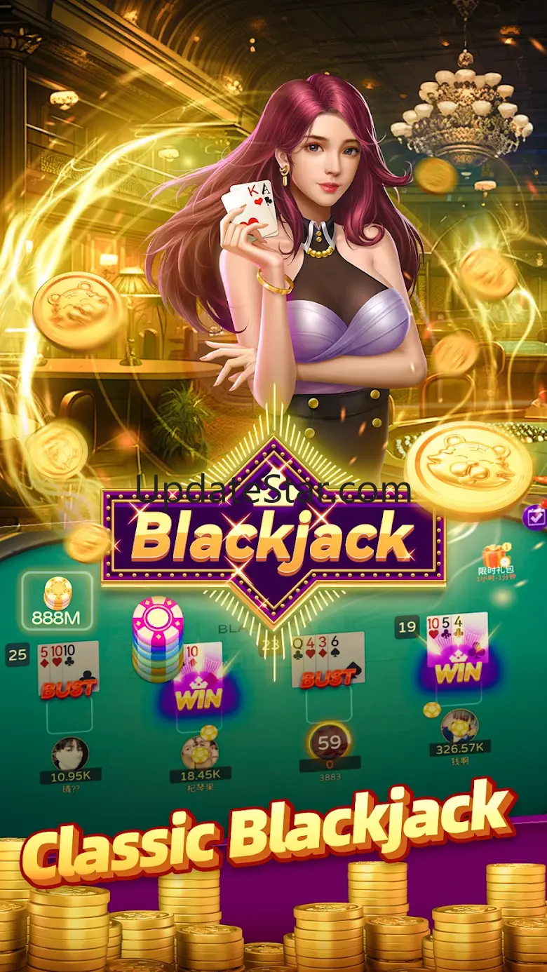 FunRich Mahjong - Simple&Fast! 1.0.132