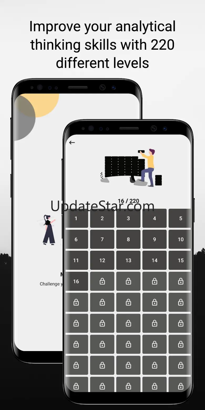 Maths | Math Riddles & Puzzles 1.3.2