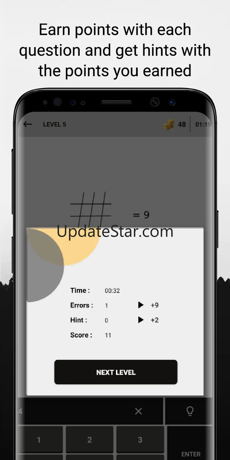 Maths | Math Riddles & Puzzles 1.3.2