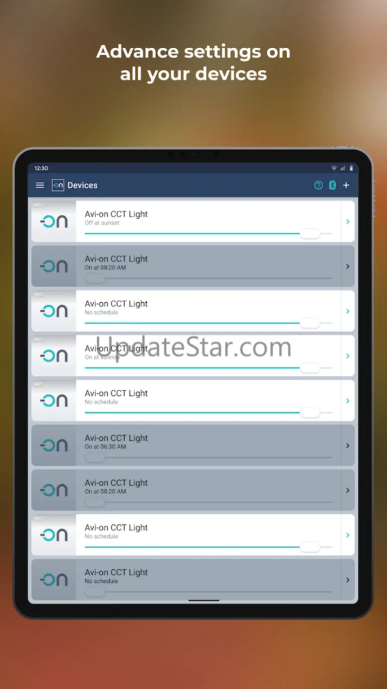 Avi-on Home 1.17.2