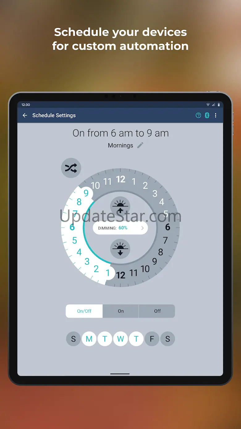 Avi-on Home 1.17.2