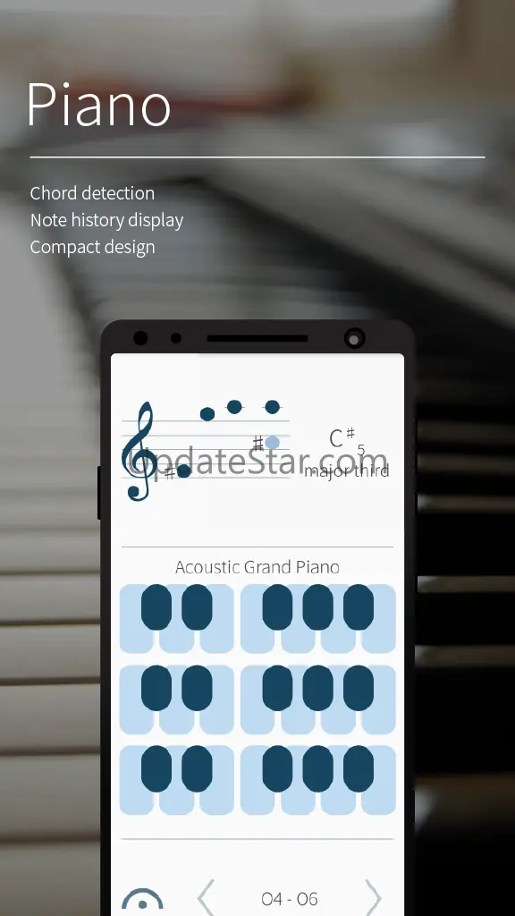 Musician - Metronome, Tuner, & 2.1.2