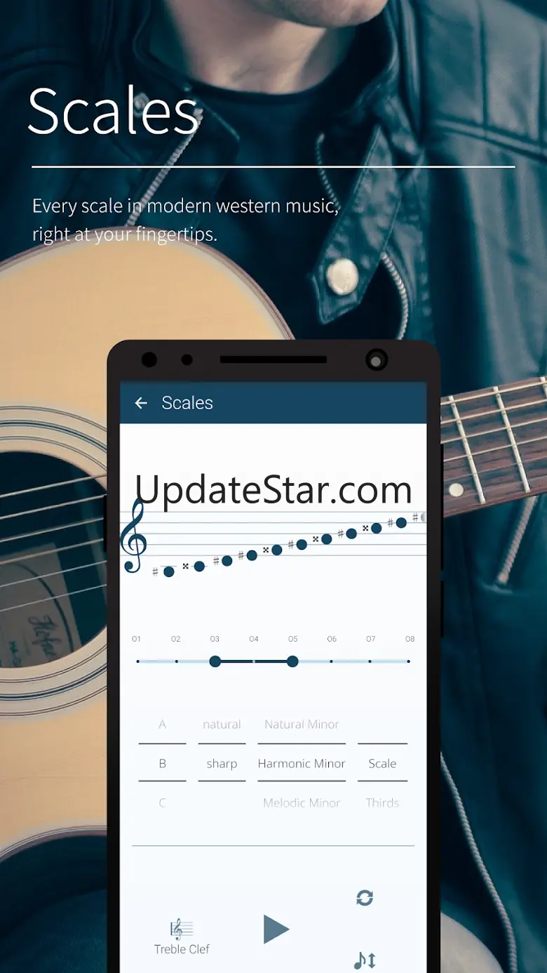 Musician - Metronome, Tuner, & 2.1.2