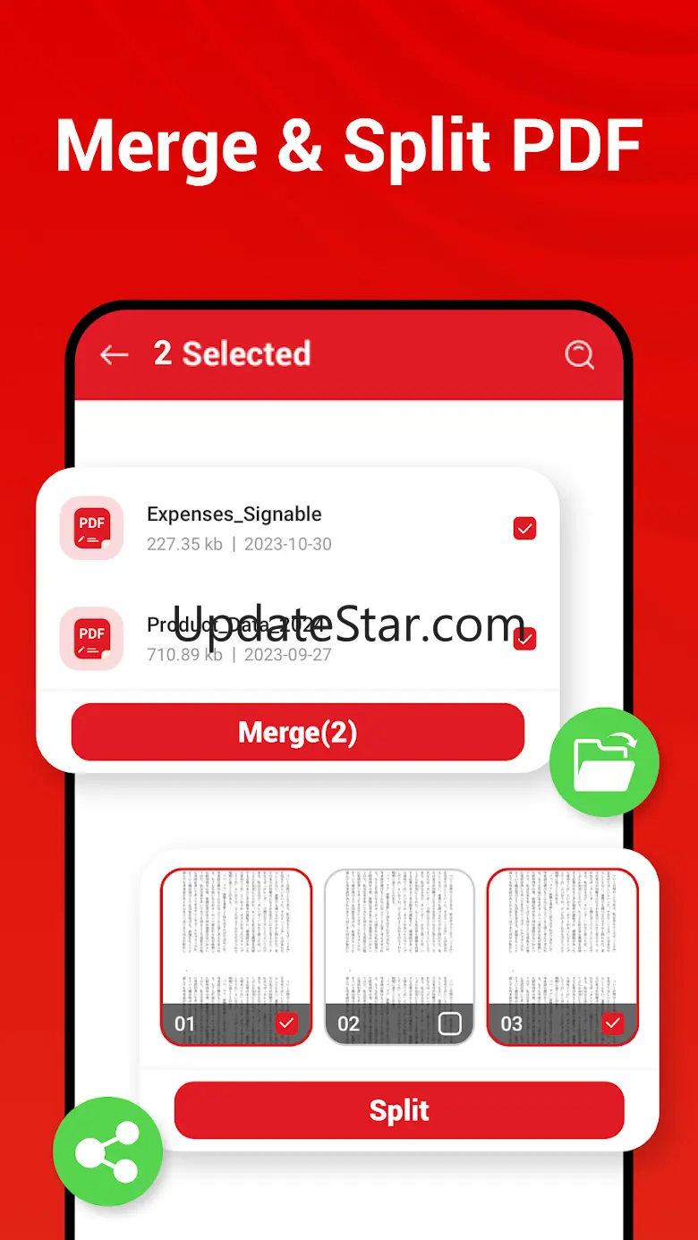 Pdf Reader: Pdf Viewer 9.1