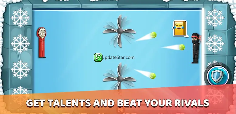 Ping Pong Legend - Multiplayer 0.4.1