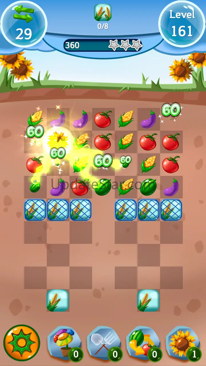 Farm Charms Match 3 9.220.2