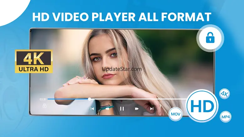 Videolayer & HD Video Cast 1.15