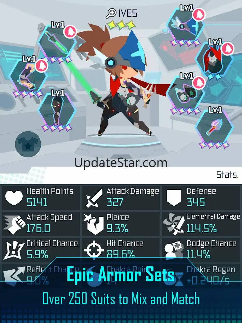 Ninja Gear 2.0.8