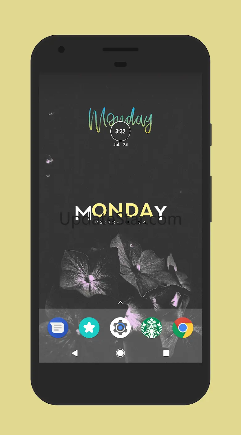 Alliance KWGT v7
