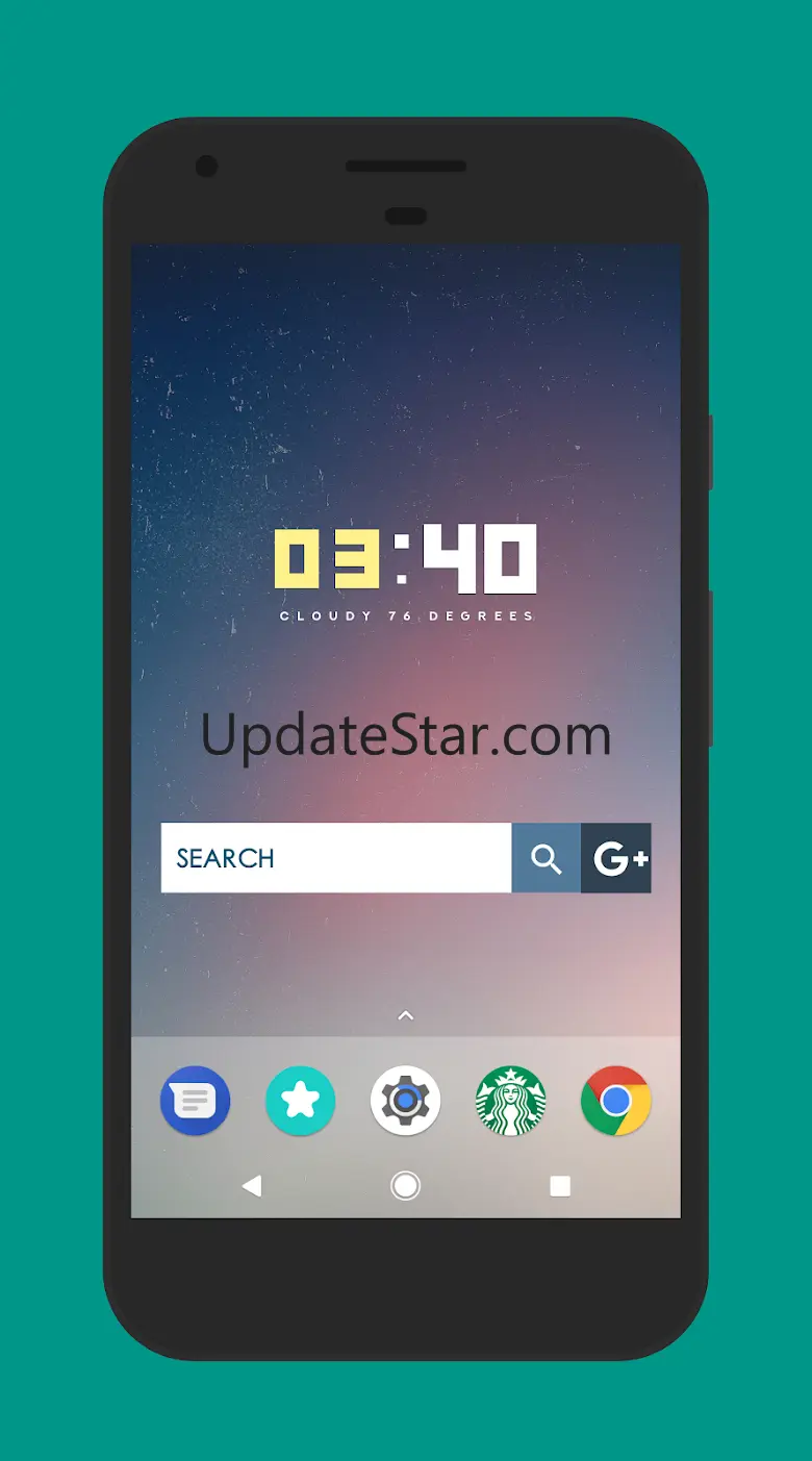 Alliance KWGT v7