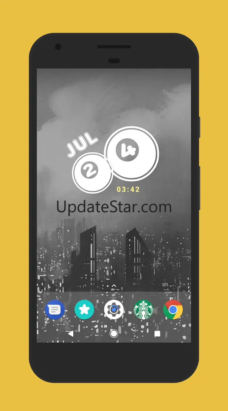 Alliance KWGT v7